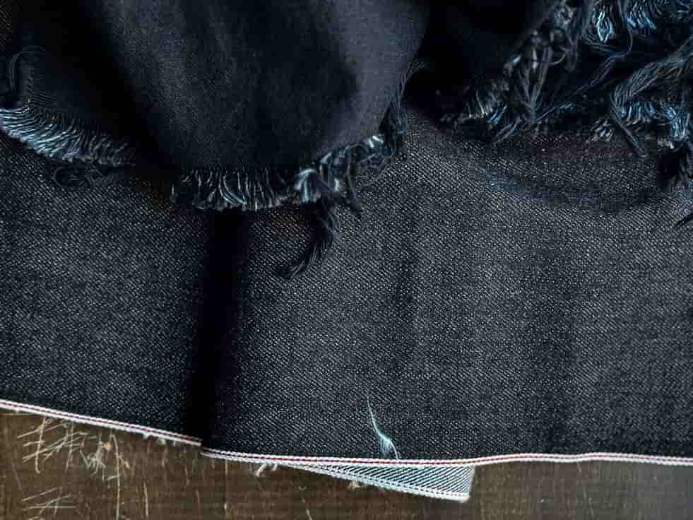 تصویر 3 از پارچه جین مناسب طراحی کلاسیک و مدرن